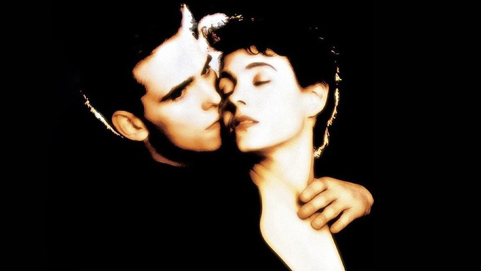 A Kiss Before Dying