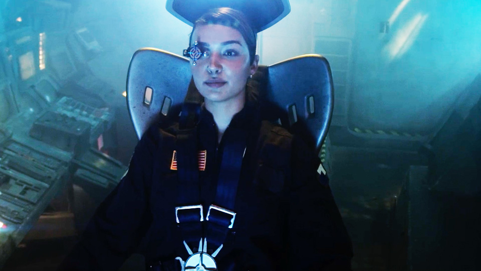 Teleshopping on LEGEND XTRA