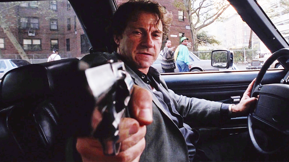 Bad Lieutenant (1992)