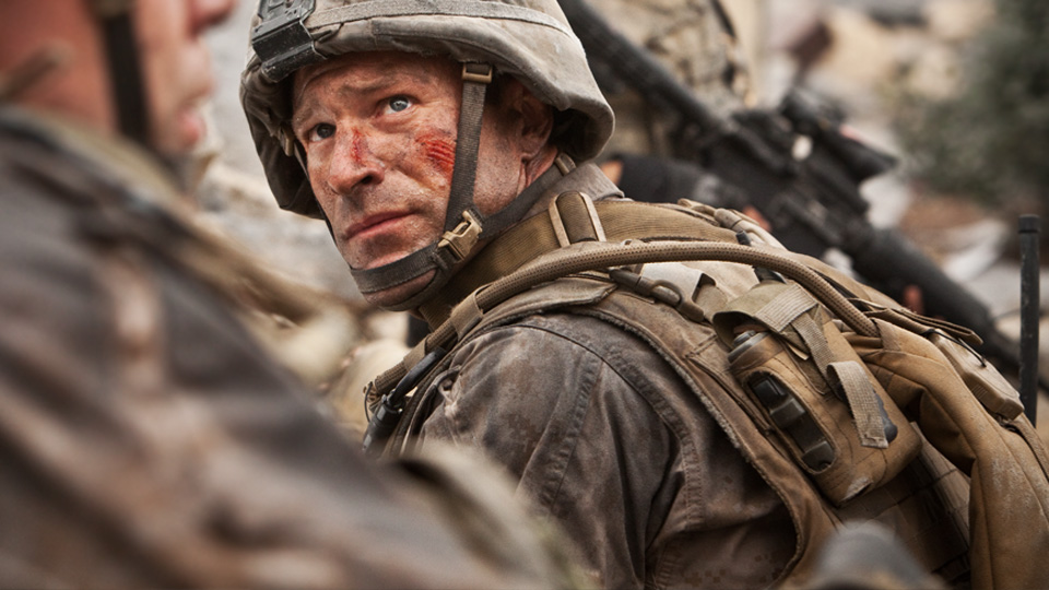 Battle Los Angeles
