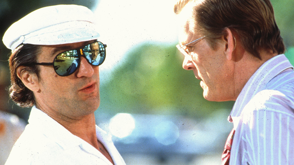 Cape Fear