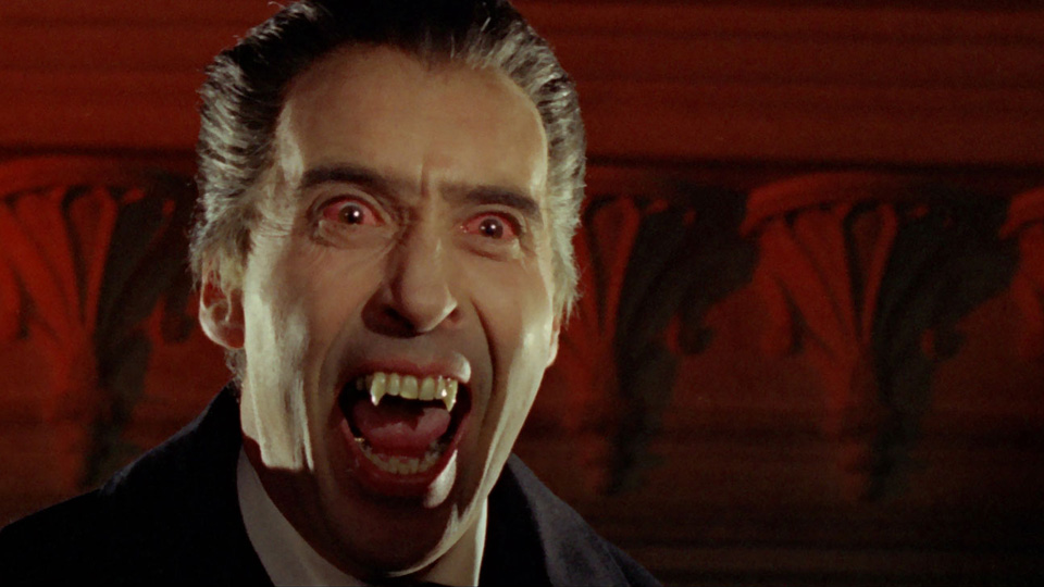 Dracula: Prince Of Darkness
