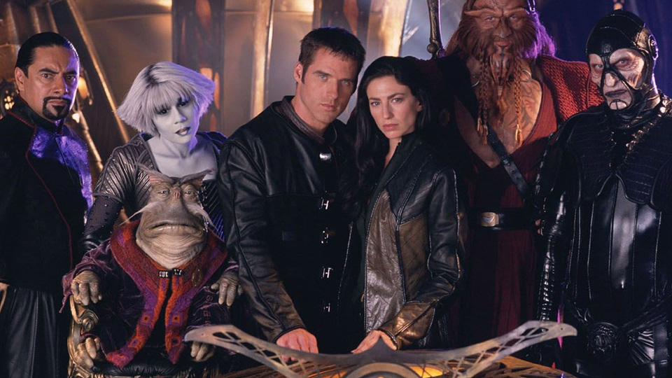 Farscape