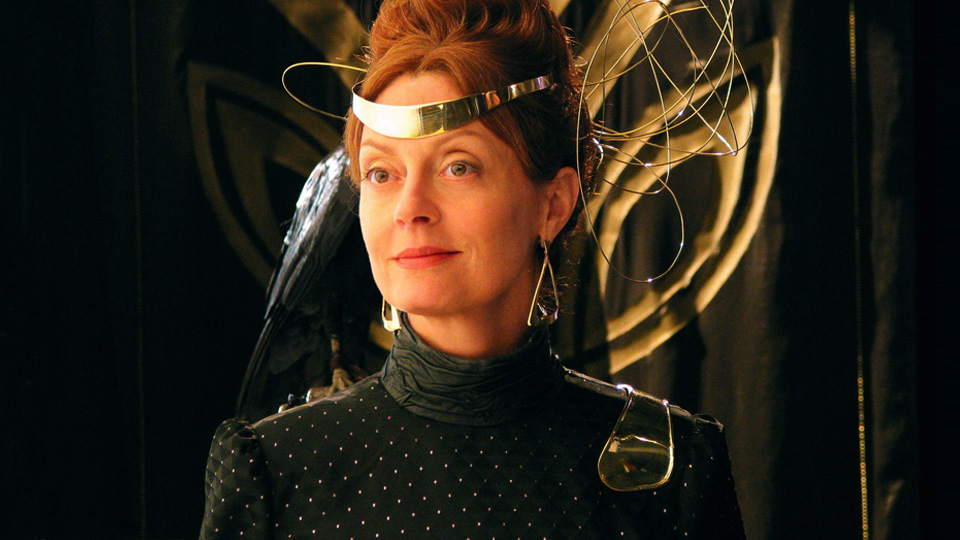 Frank Herbert's Children Of Dune