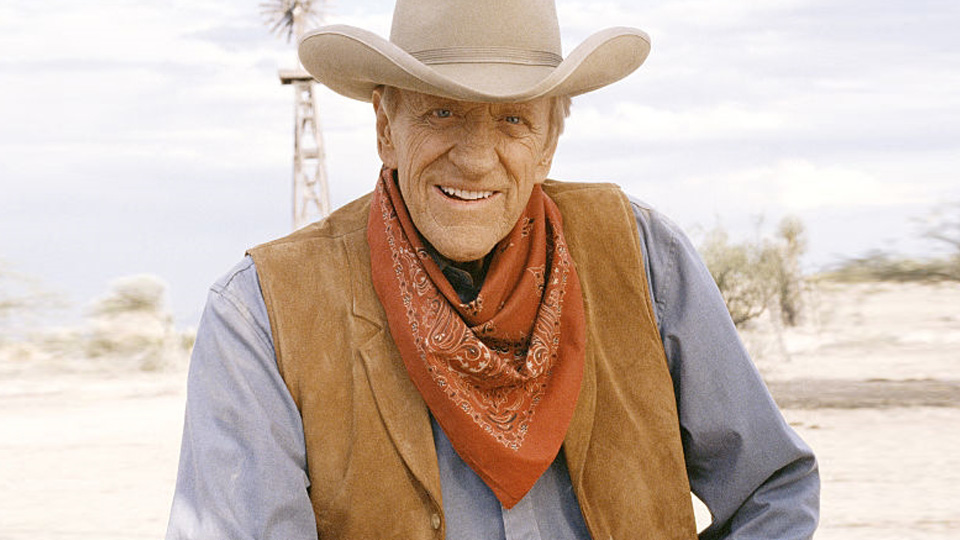 Gunsmoke 5: One Man's Justice