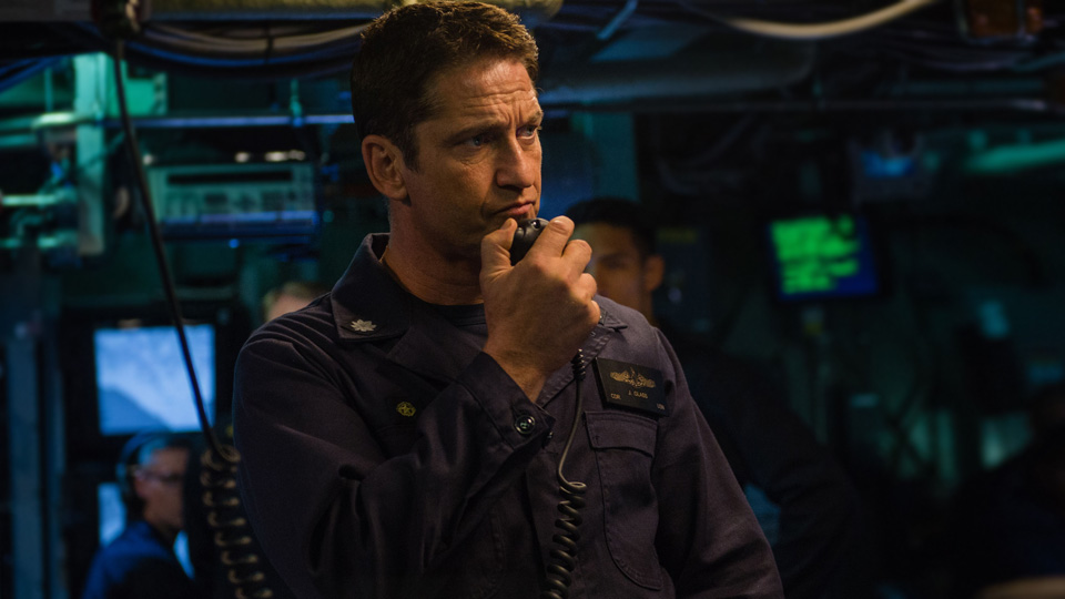 Hunter Killer