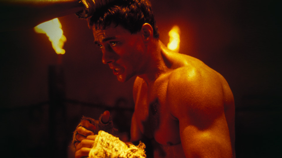 Kickboxer