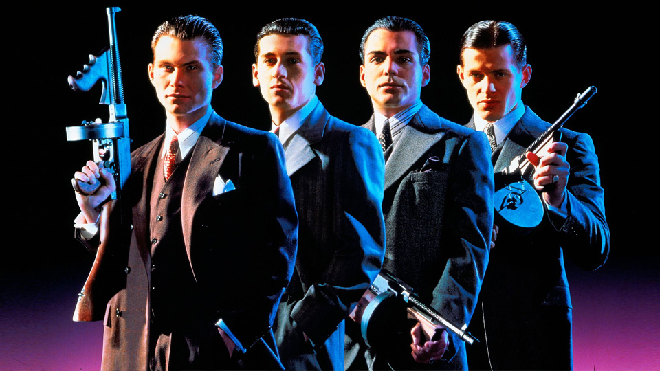 Mobsters