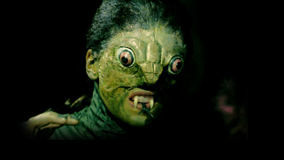 The Reptile