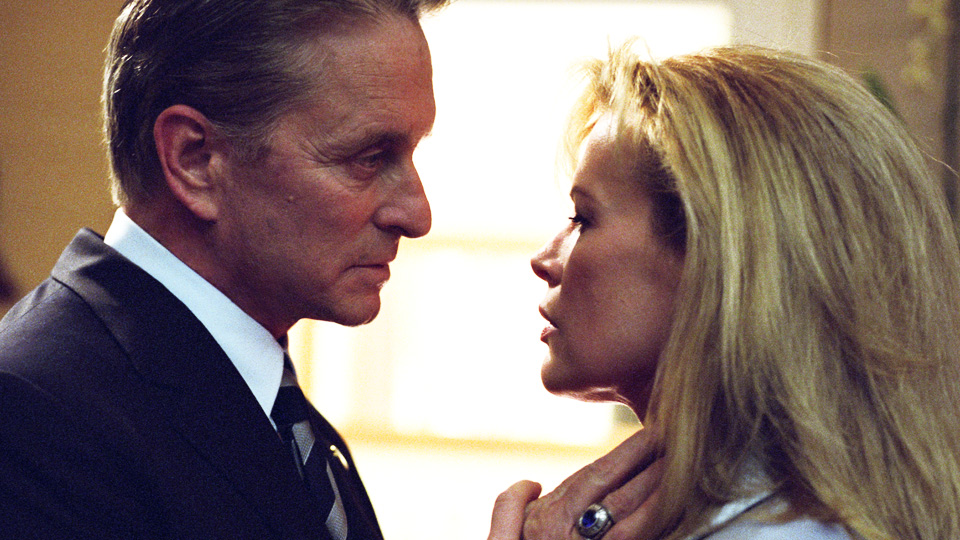 The Sentinel (2006)