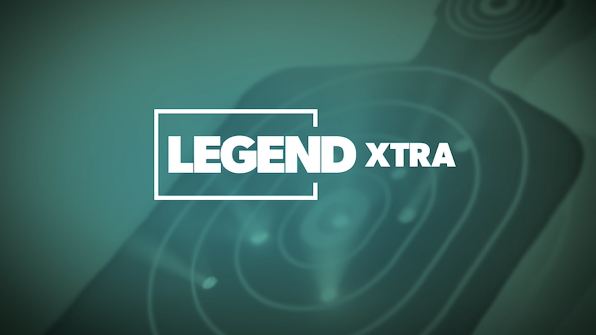This is Legend Xtra