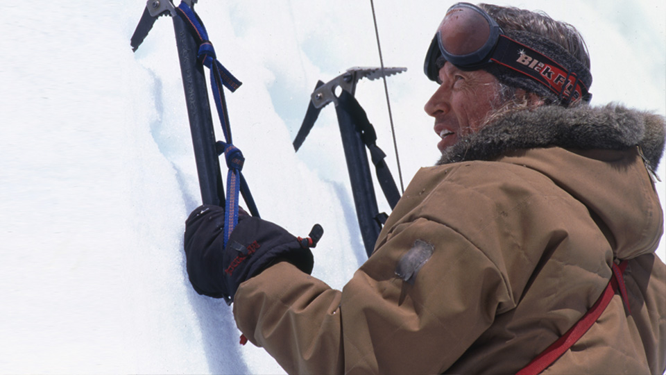 Vertical Limit