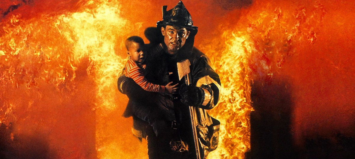 Backdraft