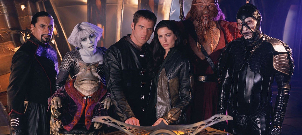 Farscape