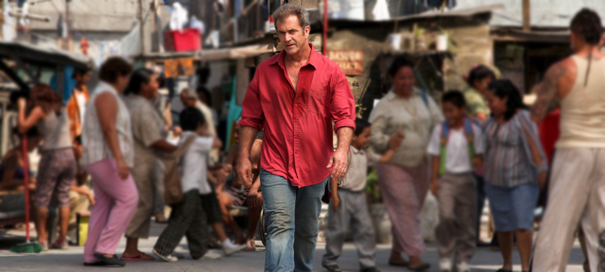 How I Spent My Summer Vacation