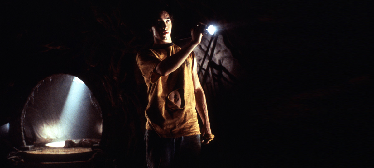 Jeepers Creepers
