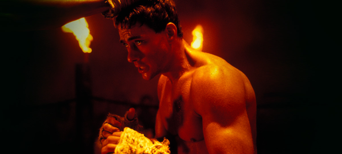 Kickboxer