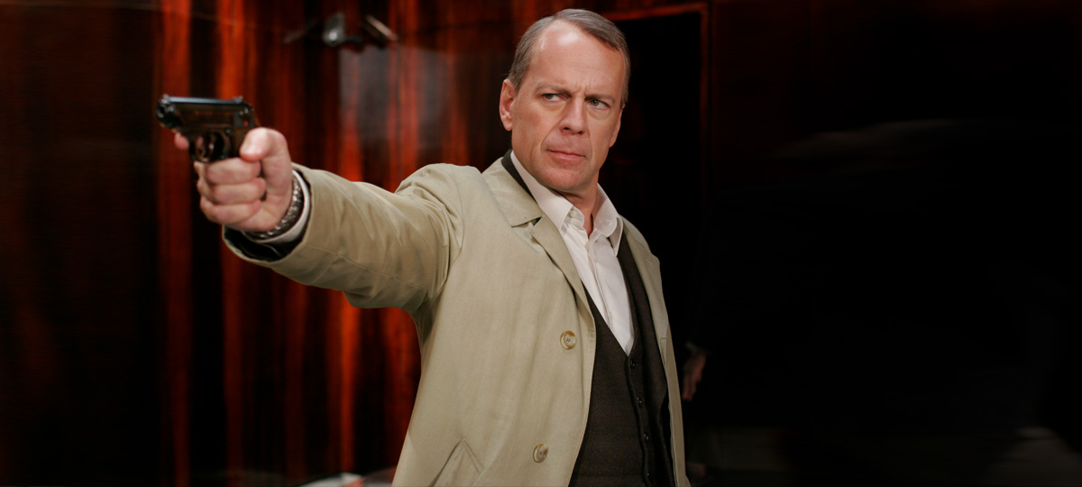 Lucky Number Slevin