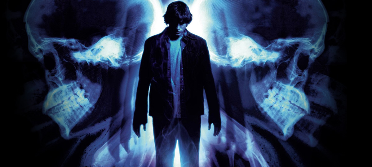 The Butterfly Effect