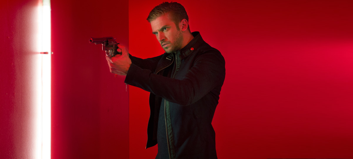 The Guest