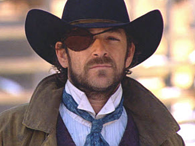 Angel and the Bad Man