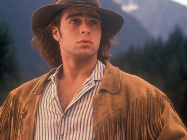 Brothers of the Frontier