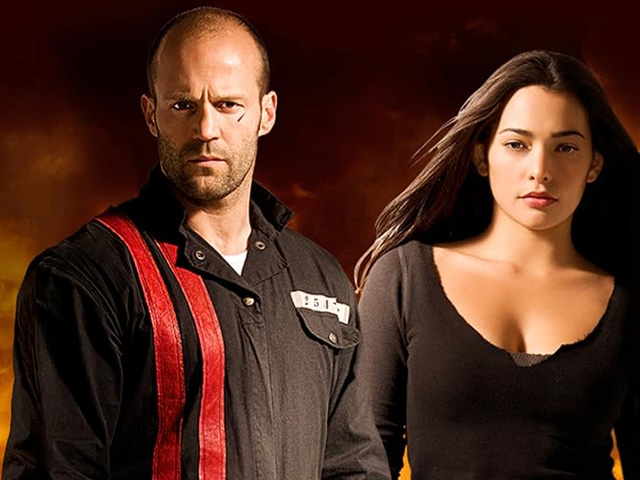 Death Race