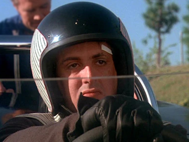 Death Race 2000