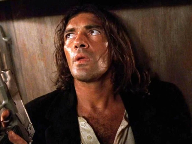 Desperado