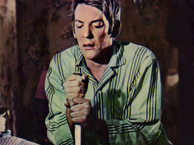 Dr Terror's House of Horrors