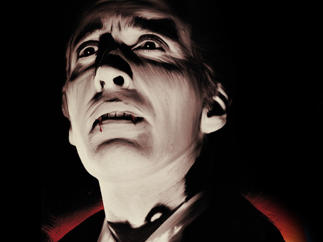 Dracula: Prince Of Darkness