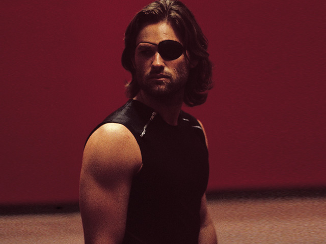 Escape From New York