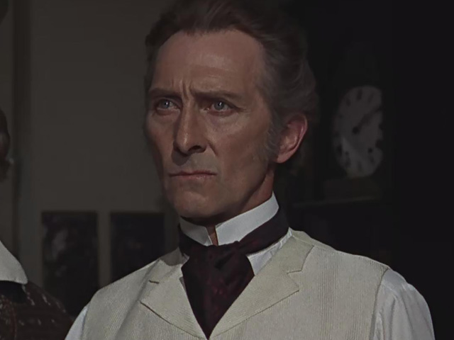 Frankenstein Created Woman