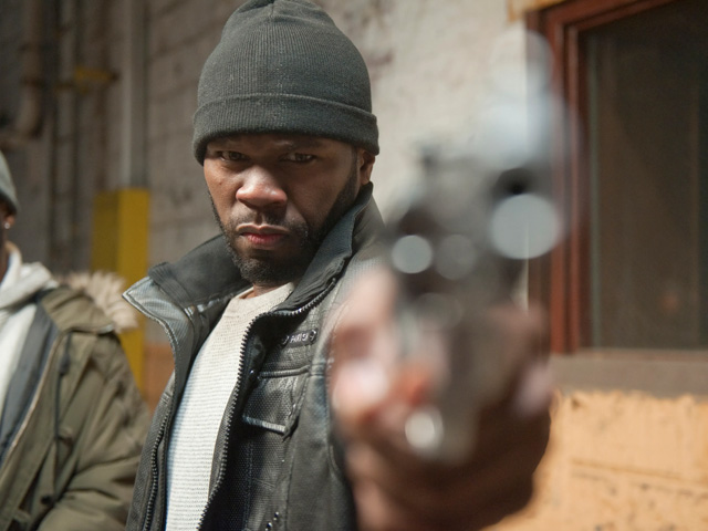 Gun