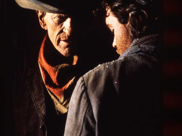 Gunsmoke 3: To The Last Man