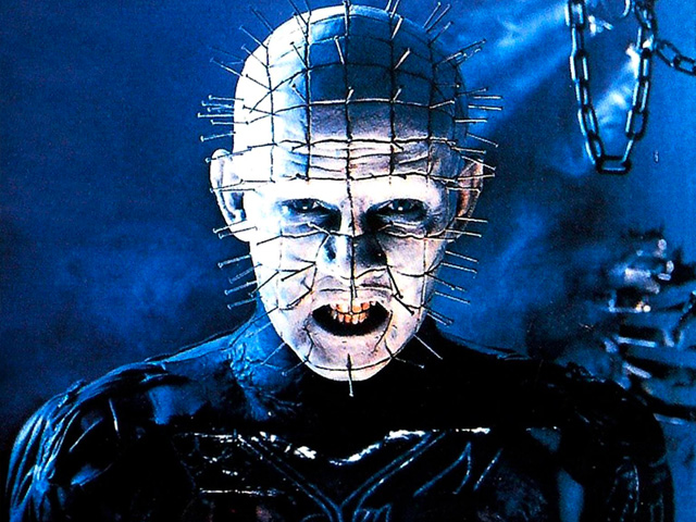Hellraiser
