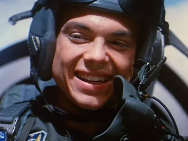 Iron Eagle II