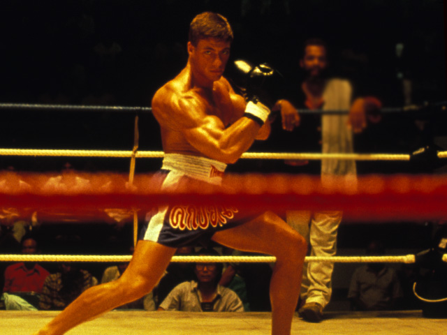 Kickboxer