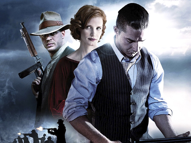 Lawless