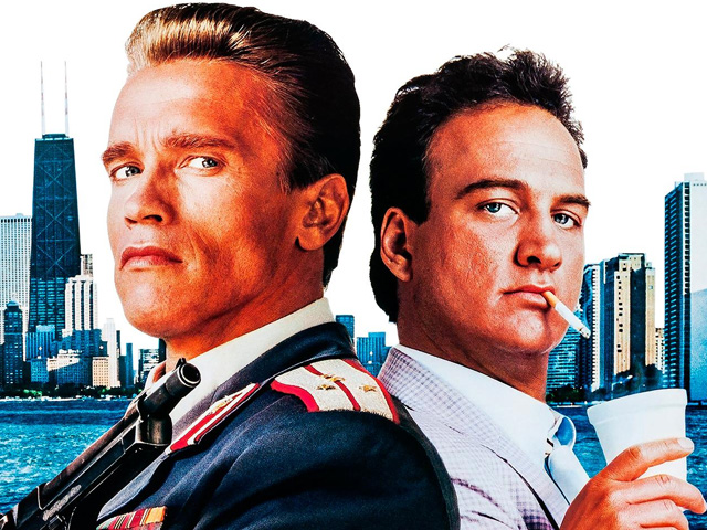 Red Heat