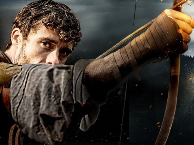 Robin Hood: The Rebellion