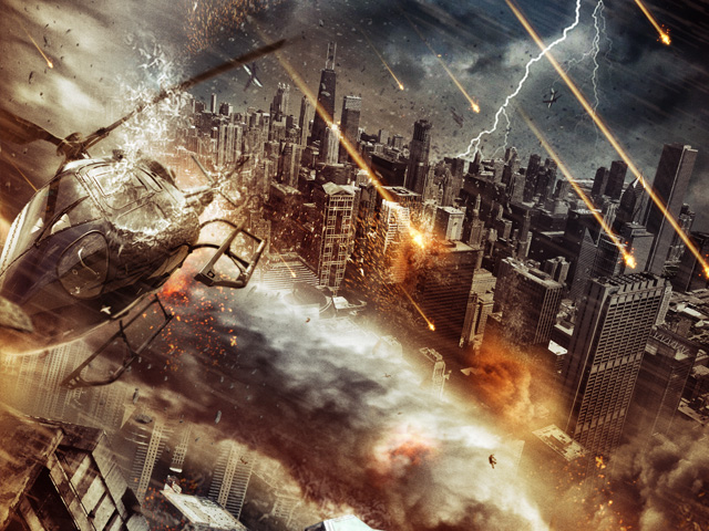 Super Cyclone