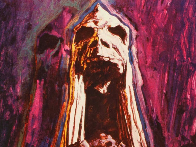 The Asphyx