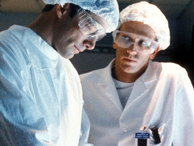 The Darwin Conspiracy