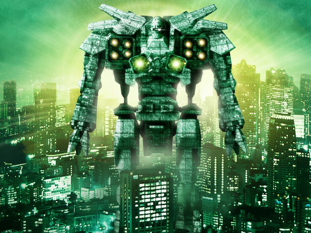 The Day The Earth Stopped