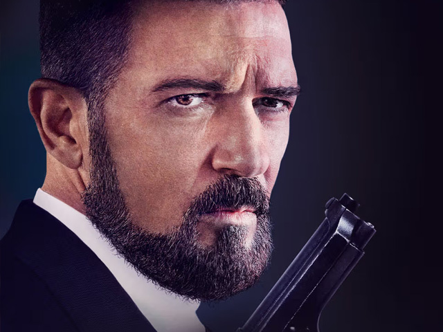 The Enforcer