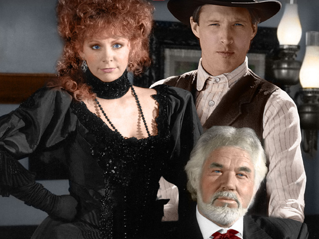 The Gambler Returns: Luck Of The Draw