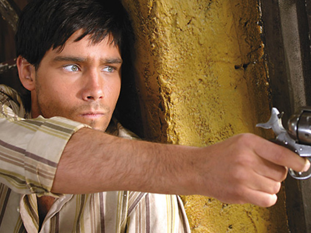 The Legend of Butch and Sundance