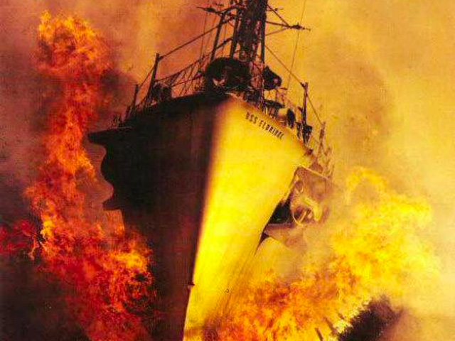 The Philadelphia Experiment (2012)