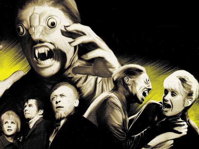The Reptile